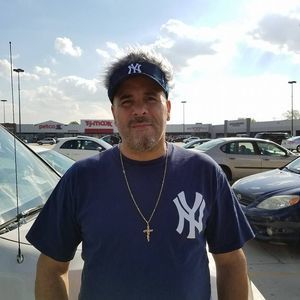 Meet your Posher, George